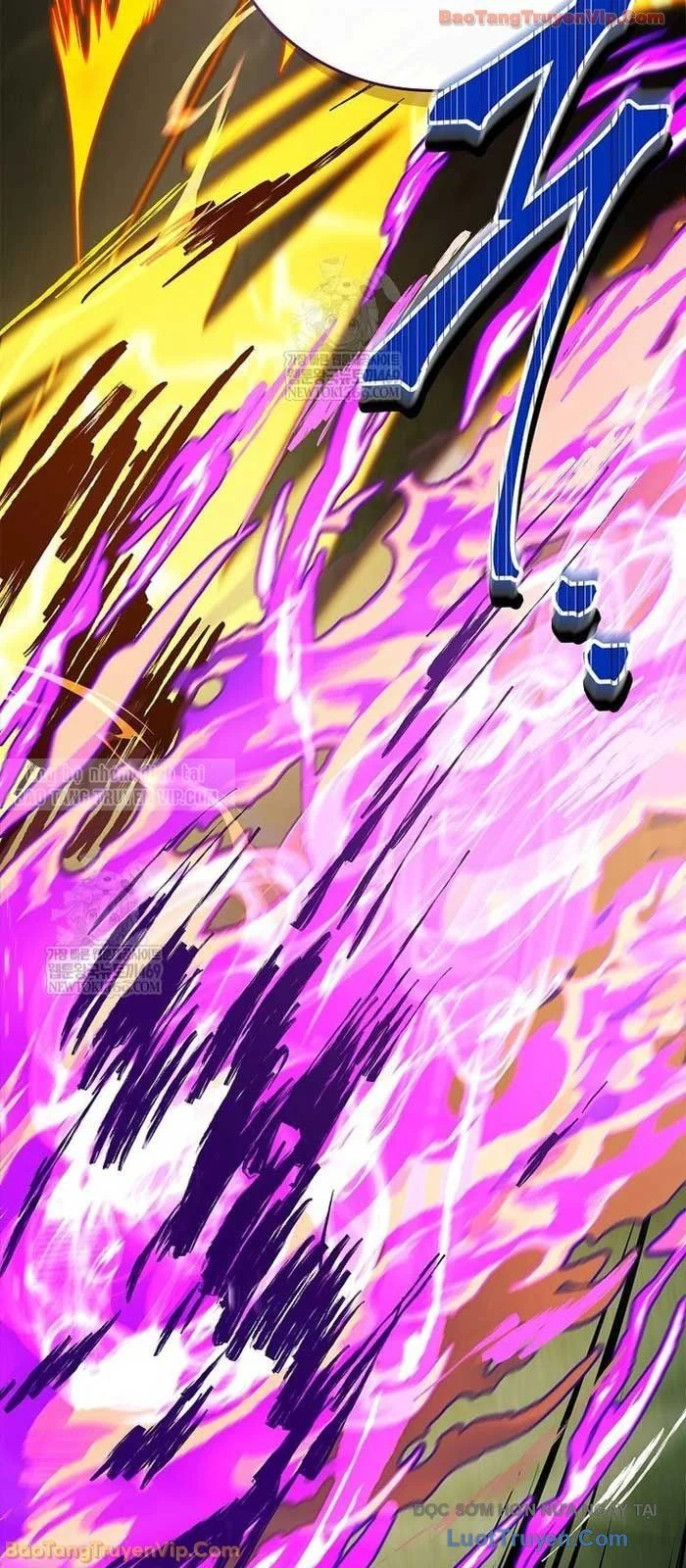 Anh Hùng Huyền Thoại Là Học Viên Danh Dự Của Học Viện Chapter 59 - Trang 2