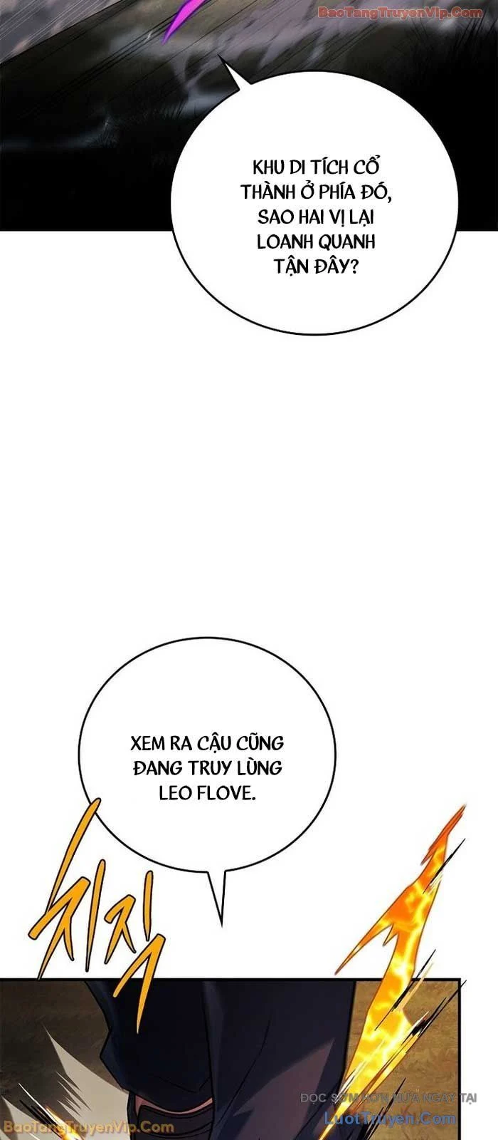 Anh Hùng Huyền Thoại Là Học Viên Danh Dự Của Học Viện Chapter 59 - Trang 2