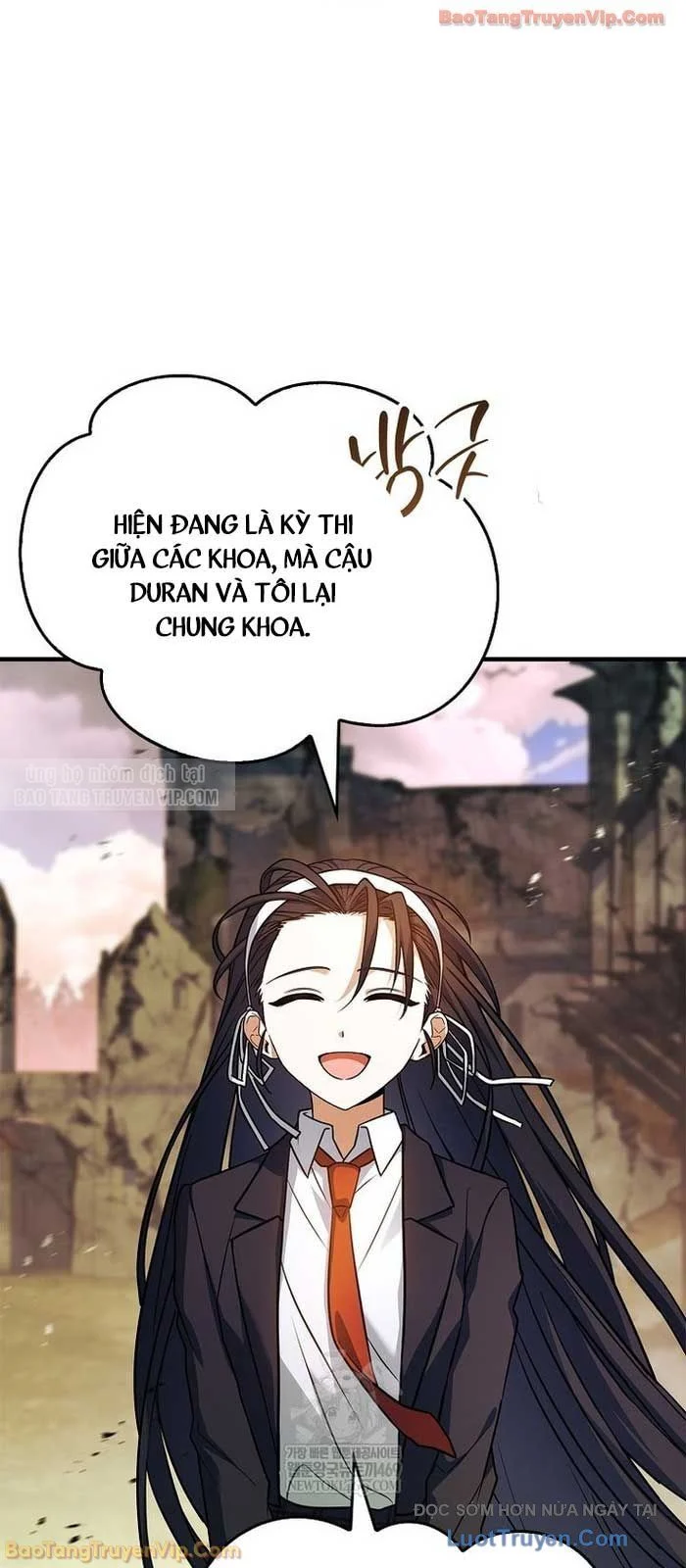 Anh Hùng Huyền Thoại Là Học Viên Danh Dự Của Học Viện Chapter 59 - Trang 2