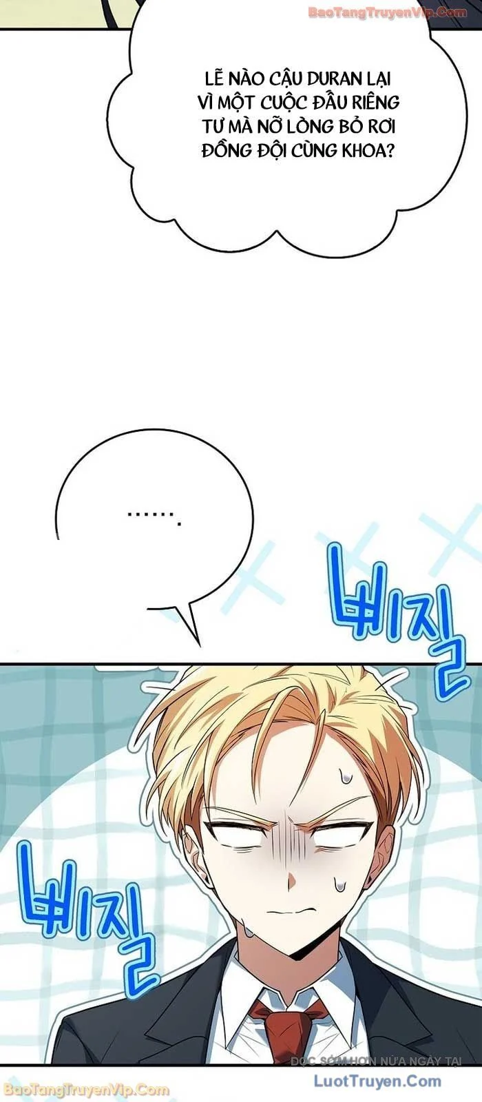 Anh Hùng Huyền Thoại Là Học Viên Danh Dự Của Học Viện Chapter 59 - Trang 2