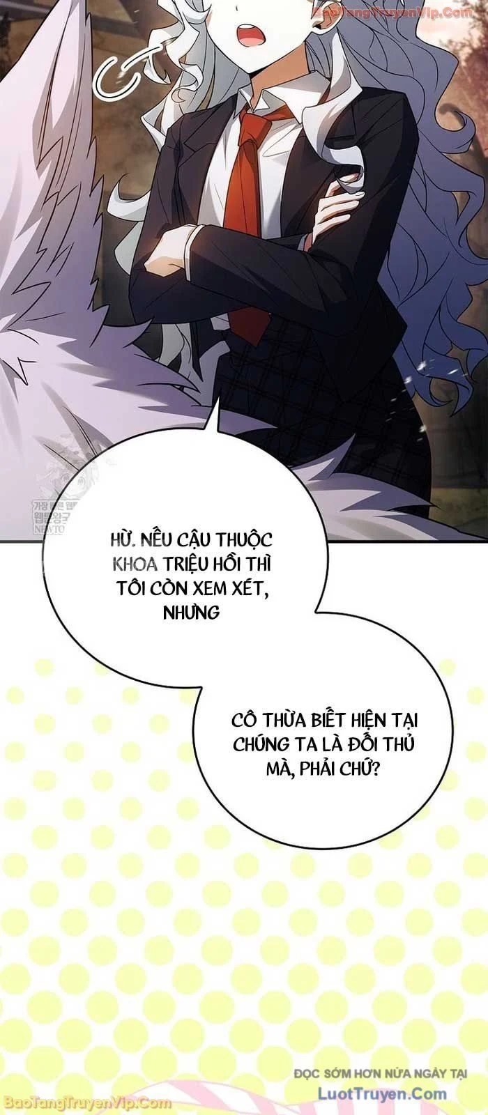 Anh Hùng Huyền Thoại Là Học Viên Danh Dự Của Học Viện Chapter 59 - Trang 2