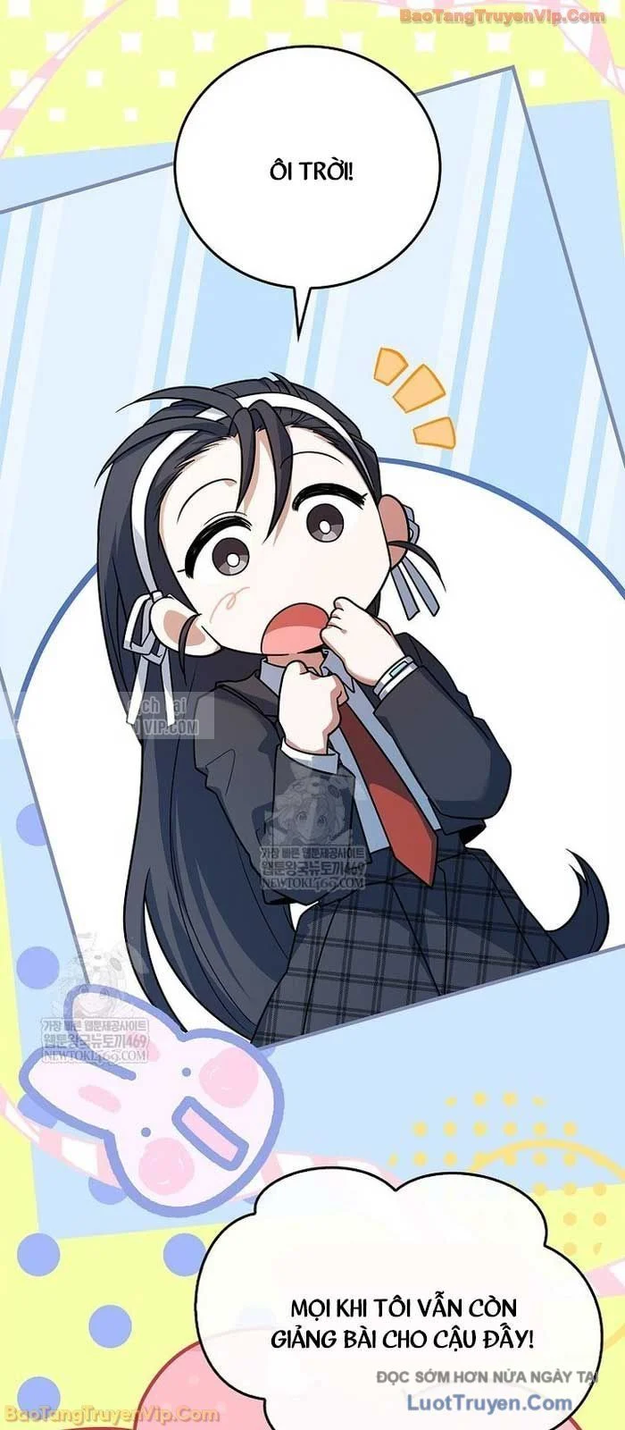 Anh Hùng Huyền Thoại Là Học Viên Danh Dự Của Học Viện Chapter 59 - Trang 2