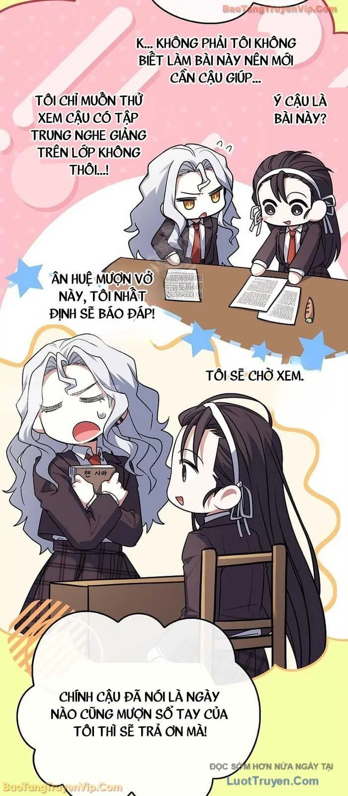 Anh Hùng Huyền Thoại Là Học Viên Danh Dự Của Học Viện Chapter 59 - Trang 2