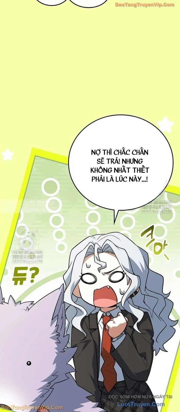 Anh Hùng Huyền Thoại Là Học Viên Danh Dự Của Học Viện Chapter 59 - Trang 2