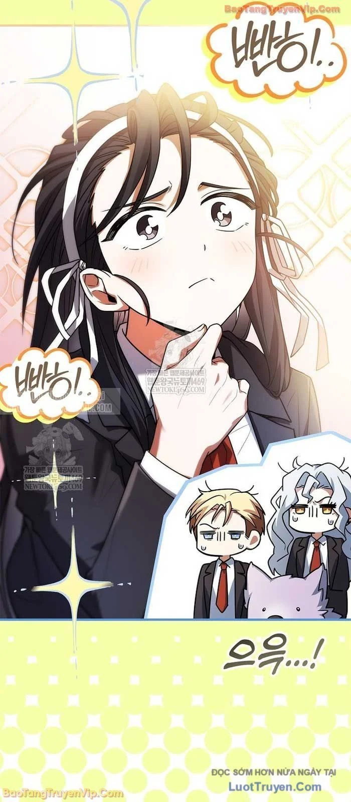 Anh Hùng Huyền Thoại Là Học Viên Danh Dự Của Học Viện Chapter 59 - Trang 2