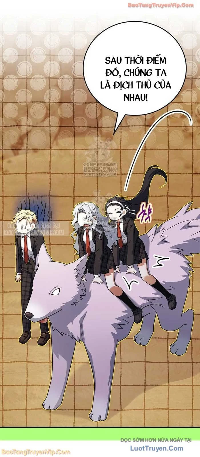 Anh Hùng Huyền Thoại Là Học Viên Danh Dự Của Học Viện Chapter 59 - Trang 2