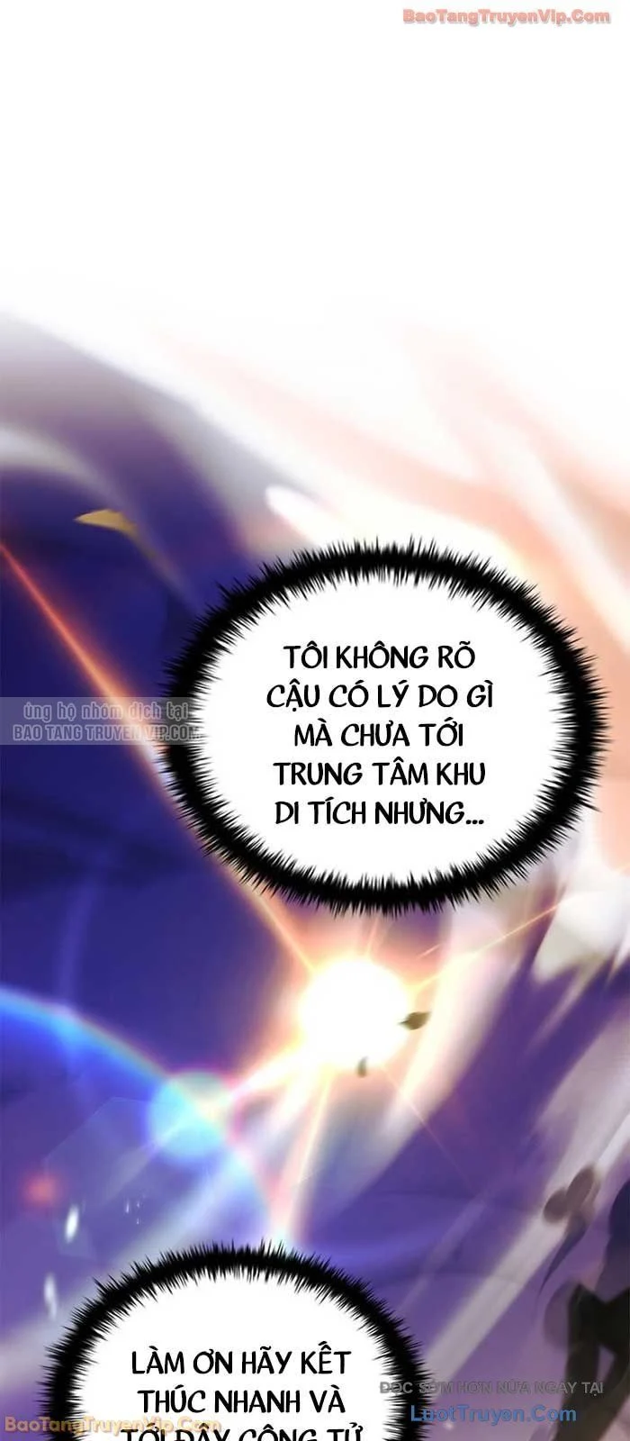 Anh Hùng Huyền Thoại Là Học Viên Danh Dự Của Học Viện Chapter 59 - Trang 2