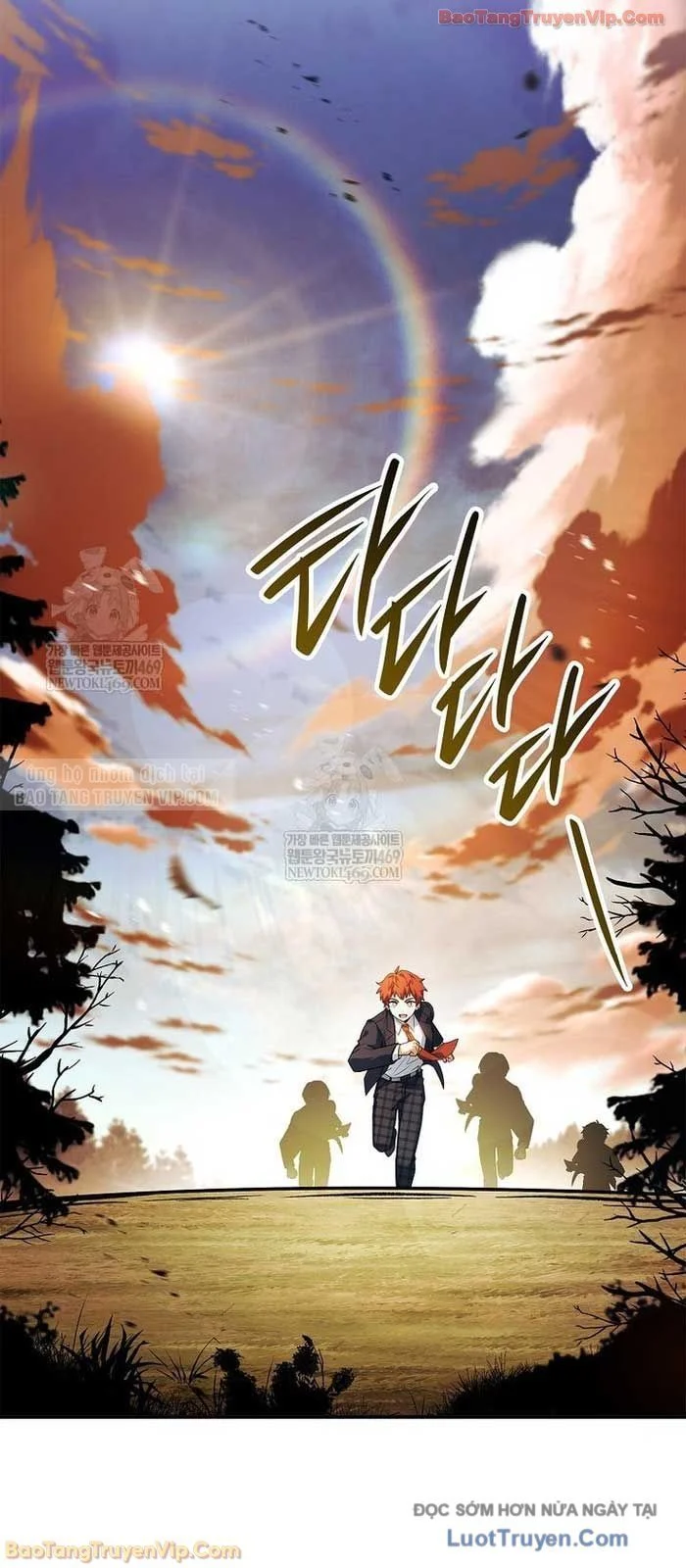 Anh Hùng Huyền Thoại Là Học Viên Danh Dự Của Học Viện Chapter 59 - Trang 2