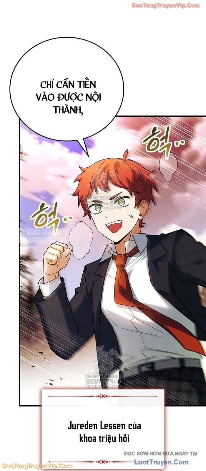 Anh Hùng Huyền Thoại Là Học Viên Danh Dự Của Học Viện Chapter 59 - Trang 2