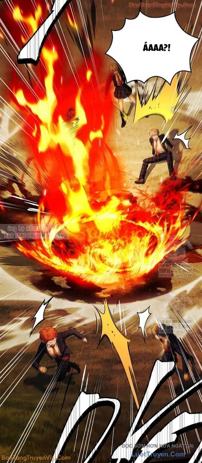 Anh Hùng Huyền Thoại Là Học Viên Danh Dự Của Học Viện Chapter 59 - Trang 2