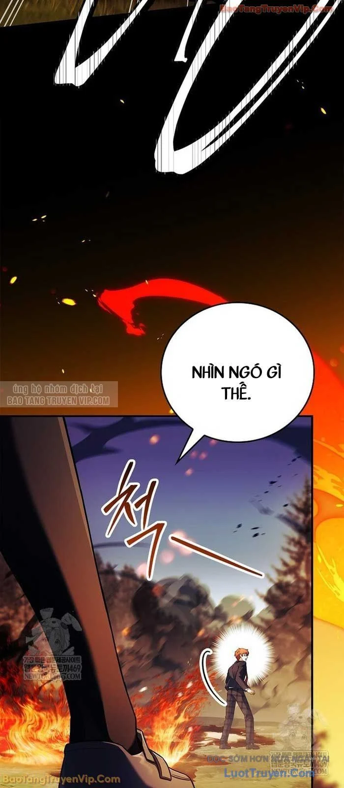 Anh Hùng Huyền Thoại Là Học Viên Danh Dự Của Học Viện Chapter 59 - Trang 2