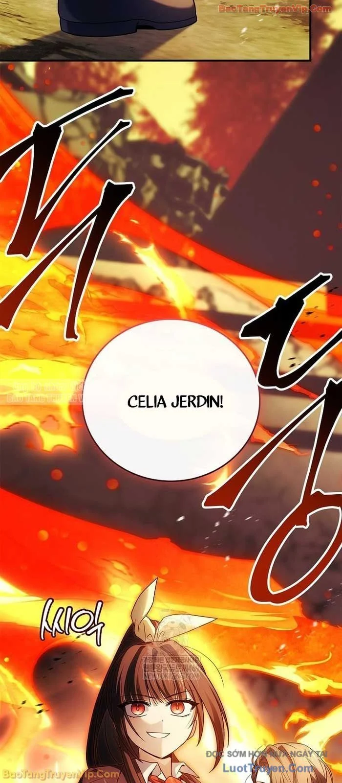 Anh Hùng Huyền Thoại Là Học Viên Danh Dự Của Học Viện Chapter 59 - Trang 2