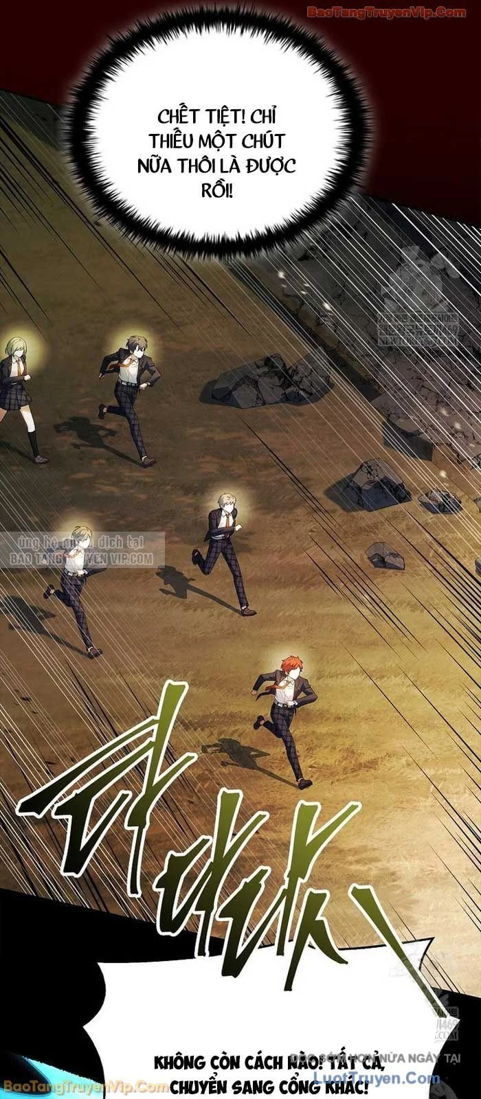 Anh Hùng Huyền Thoại Là Học Viên Danh Dự Của Học Viện Chapter 59 - Trang 2