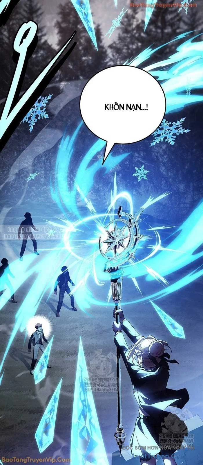 Anh Hùng Huyền Thoại Là Học Viên Danh Dự Của Học Viện Chapter 59 - Trang 2