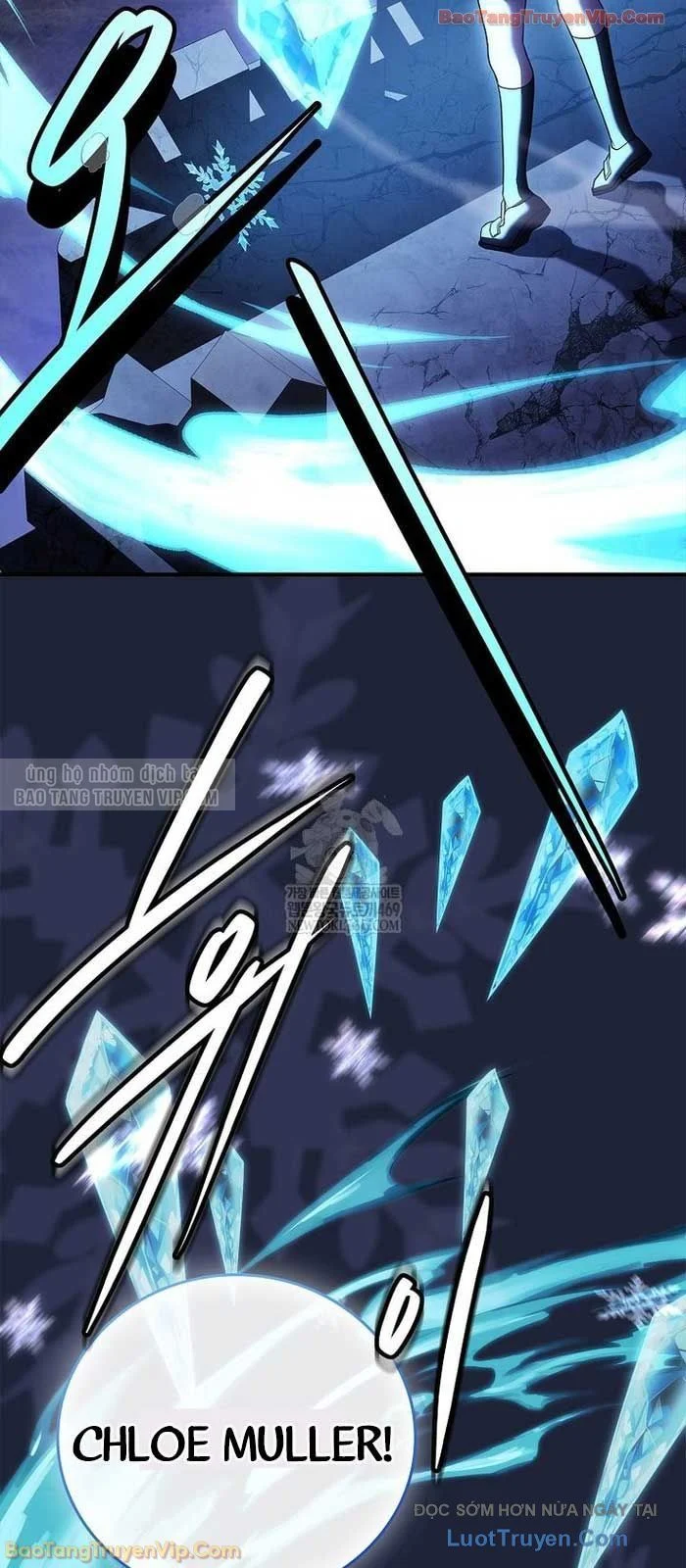 Anh Hùng Huyền Thoại Là Học Viên Danh Dự Của Học Viện Chapter 59 - Trang 2