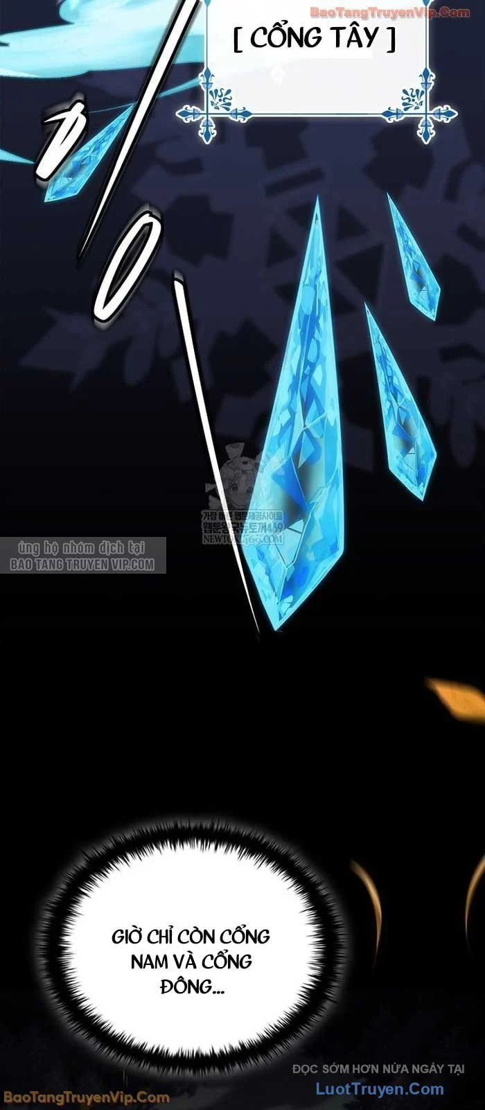 Anh Hùng Huyền Thoại Là Học Viên Danh Dự Của Học Viện Chapter 59 - Trang 2