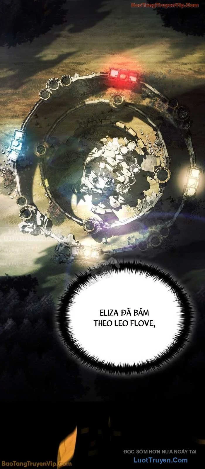 Anh Hùng Huyền Thoại Là Học Viên Danh Dự Của Học Viện Chapter 59 - Trang 2