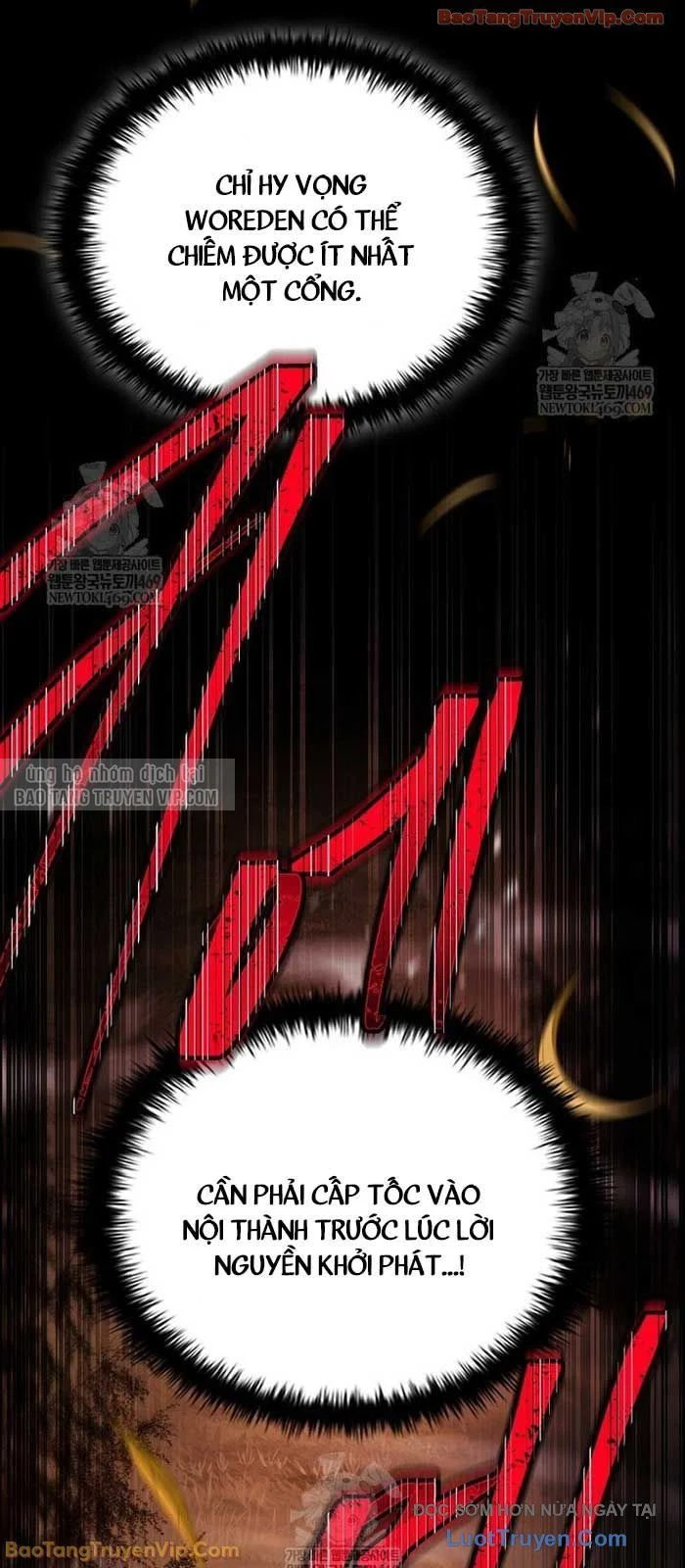 Anh Hùng Huyền Thoại Là Học Viên Danh Dự Của Học Viện Chapter 59 - Trang 2