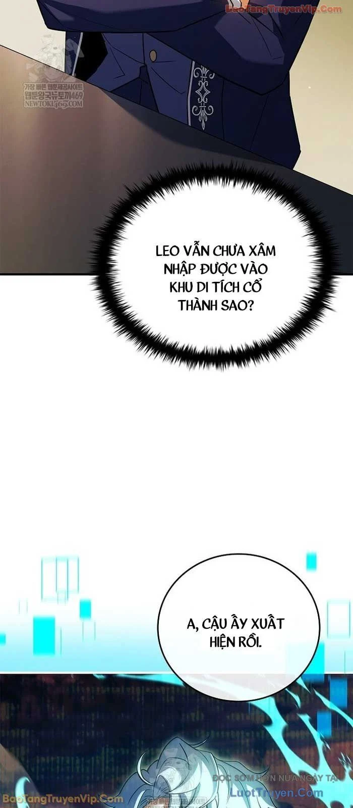 Anh Hùng Huyền Thoại Là Học Viên Danh Dự Của Học Viện Chapter 59 - Trang 2