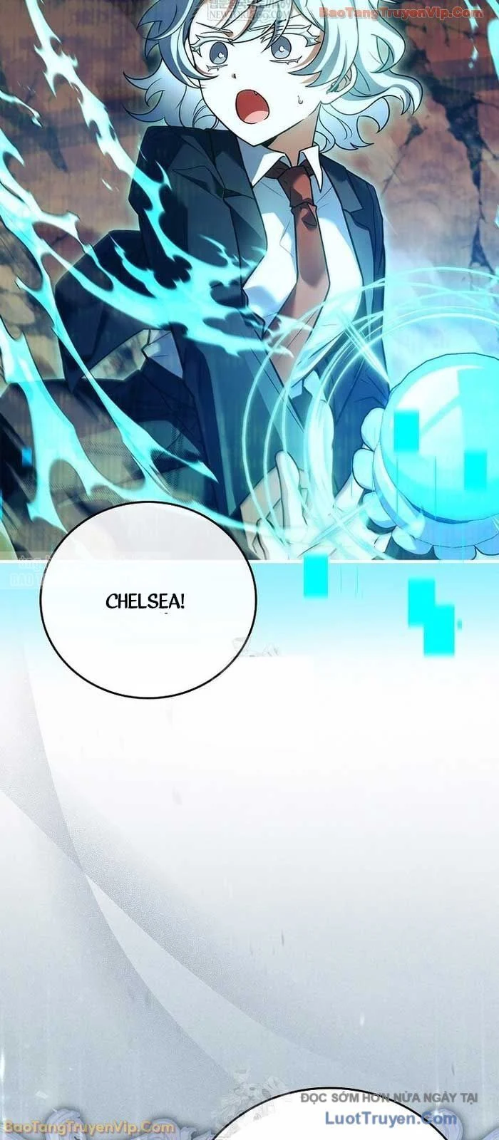 Anh Hùng Huyền Thoại Là Học Viên Danh Dự Của Học Viện Chapter 59 - Trang 2