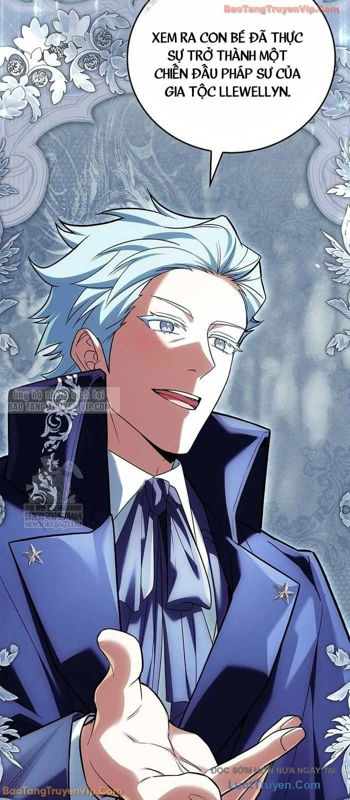 Anh Hùng Huyền Thoại Là Học Viên Danh Dự Của Học Viện Chapter 59 - Trang 2