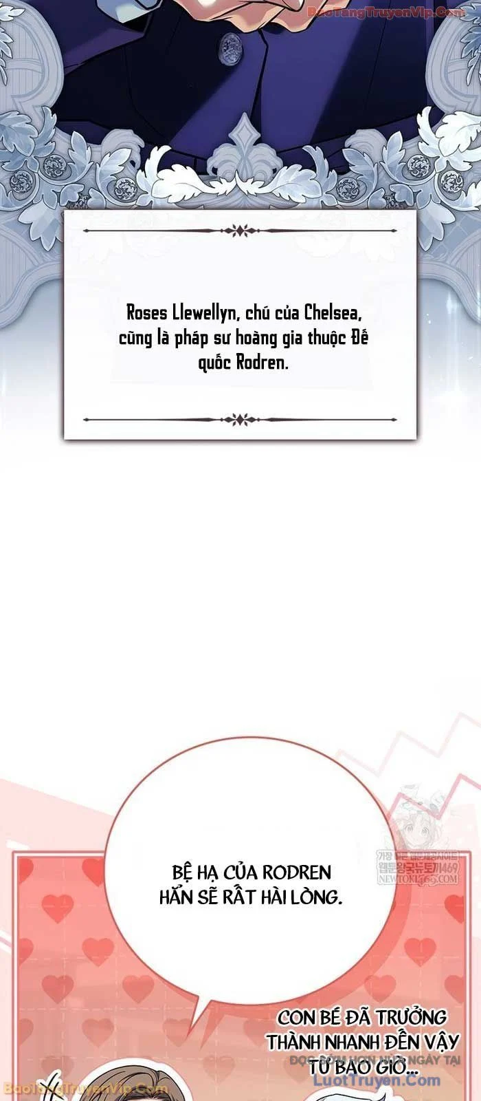 Anh Hùng Huyền Thoại Là Học Viên Danh Dự Của Học Viện Chapter 59 - Trang 2