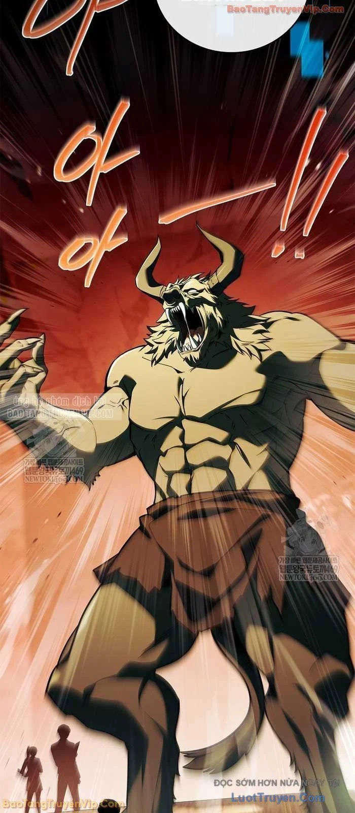 Anh Hùng Huyền Thoại Là Học Viên Danh Dự Của Học Viện Chapter 59 - Trang 2