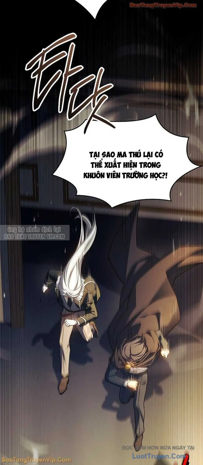 Anh Hùng Huyền Thoại Là Học Viên Danh Dự Của Học Viện Chapter 59 - Trang 2