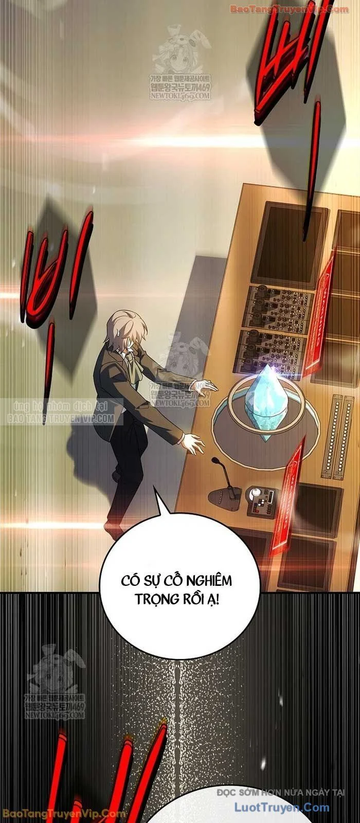 Anh Hùng Huyền Thoại Là Học Viên Danh Dự Của Học Viện Chapter 59 - Trang 2