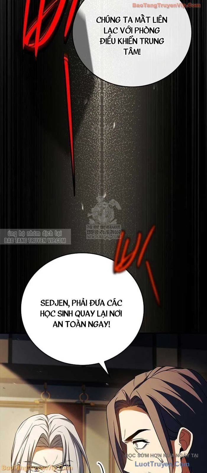 Anh Hùng Huyền Thoại Là Học Viên Danh Dự Của Học Viện Chapter 59 - Trang 2