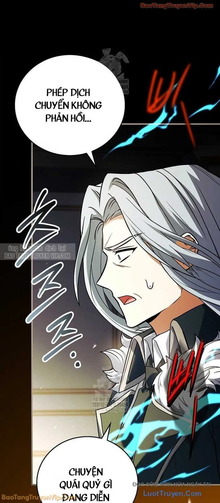Anh Hùng Huyền Thoại Là Học Viên Danh Dự Của Học Viện Chapter 59 - Trang 2