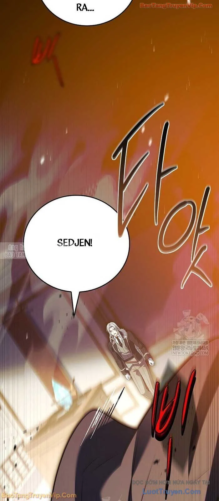 Anh Hùng Huyền Thoại Là Học Viên Danh Dự Của Học Viện Chapter 59 - Trang 2