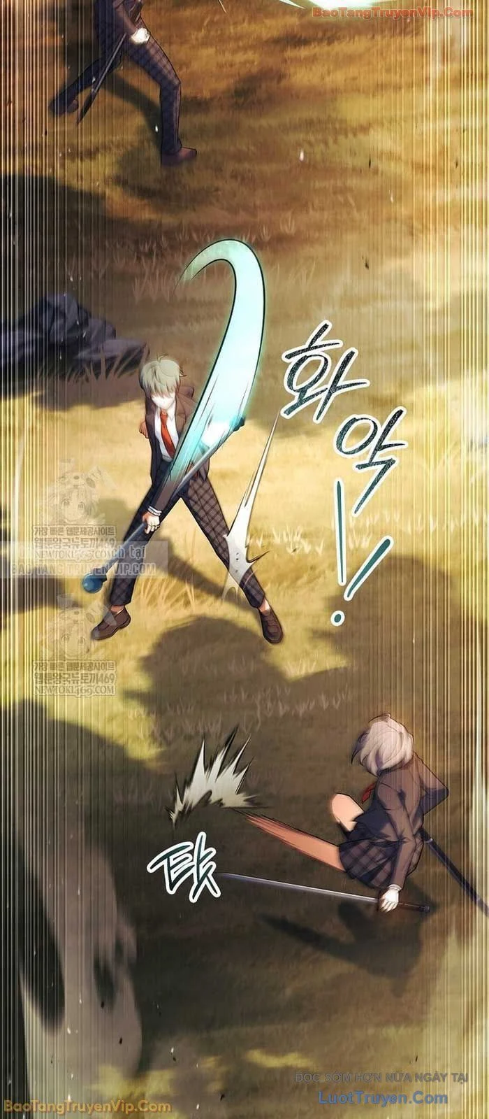 Anh Hùng Huyền Thoại Là Học Viên Danh Dự Của Học Viện Chapter 59 - Trang 2