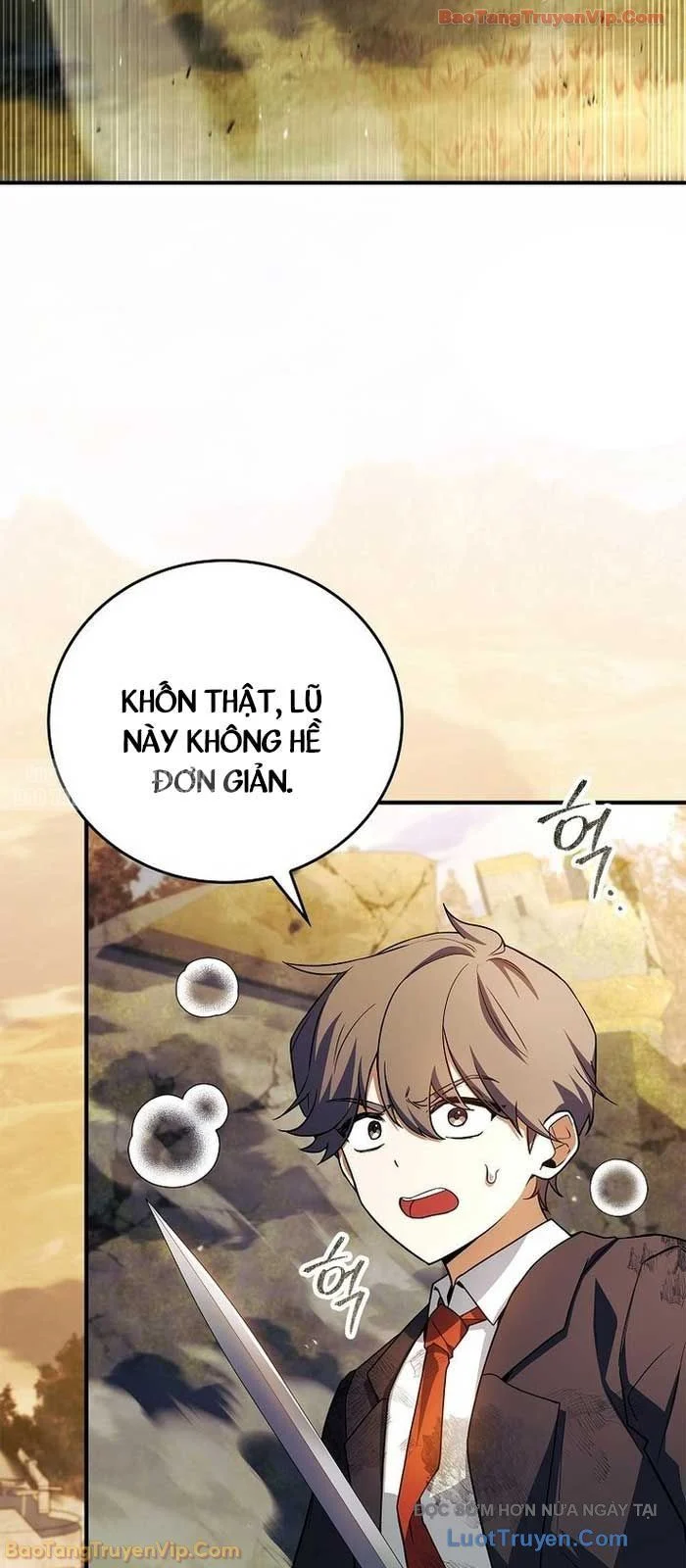 Anh Hùng Huyền Thoại Là Học Viên Danh Dự Của Học Viện Chapter 59 - Trang 2