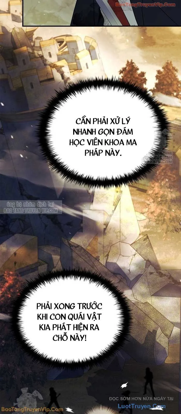 Anh Hùng Huyền Thoại Là Học Viên Danh Dự Của Học Viện Chapter 59 - Trang 2