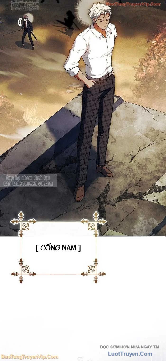 Anh Hùng Huyền Thoại Là Học Viên Danh Dự Của Học Viện Chapter 59 - Trang 2