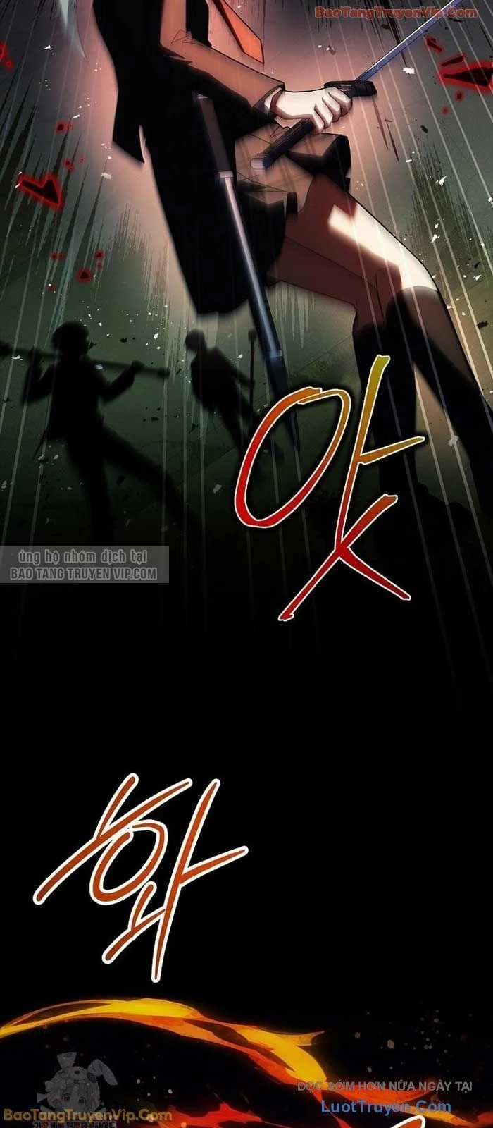 Anh Hùng Huyền Thoại Là Học Viên Danh Dự Của Học Viện Chapter 59 - Trang 2