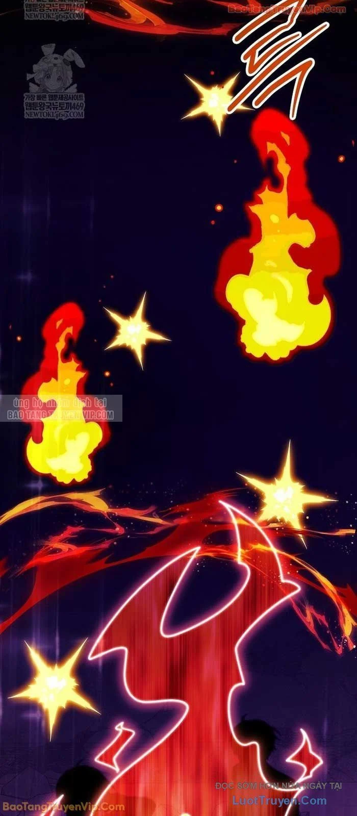 Anh Hùng Huyền Thoại Là Học Viên Danh Dự Của Học Viện Chapter 59 - Trang 2