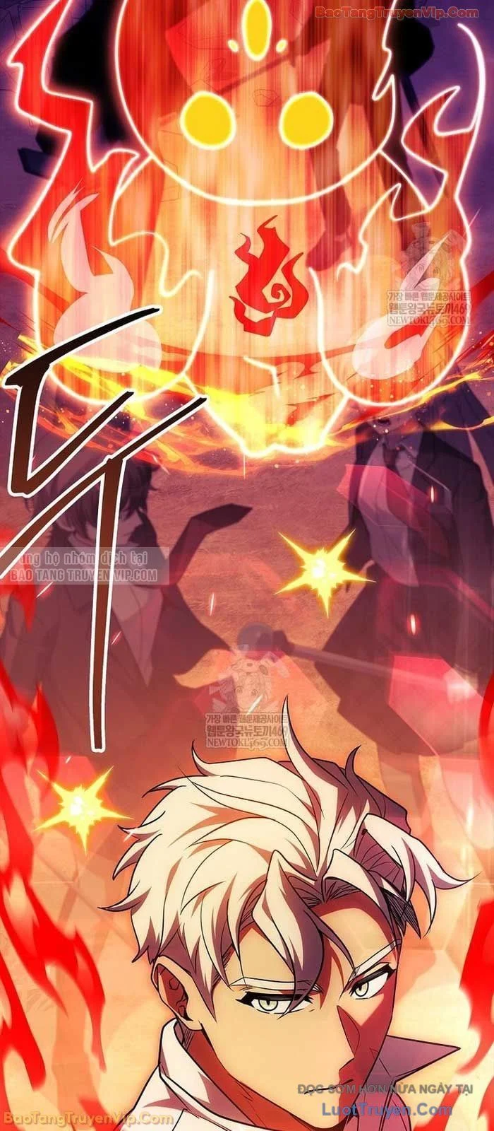 Anh Hùng Huyền Thoại Là Học Viên Danh Dự Của Học Viện Chapter 59 - Trang 2