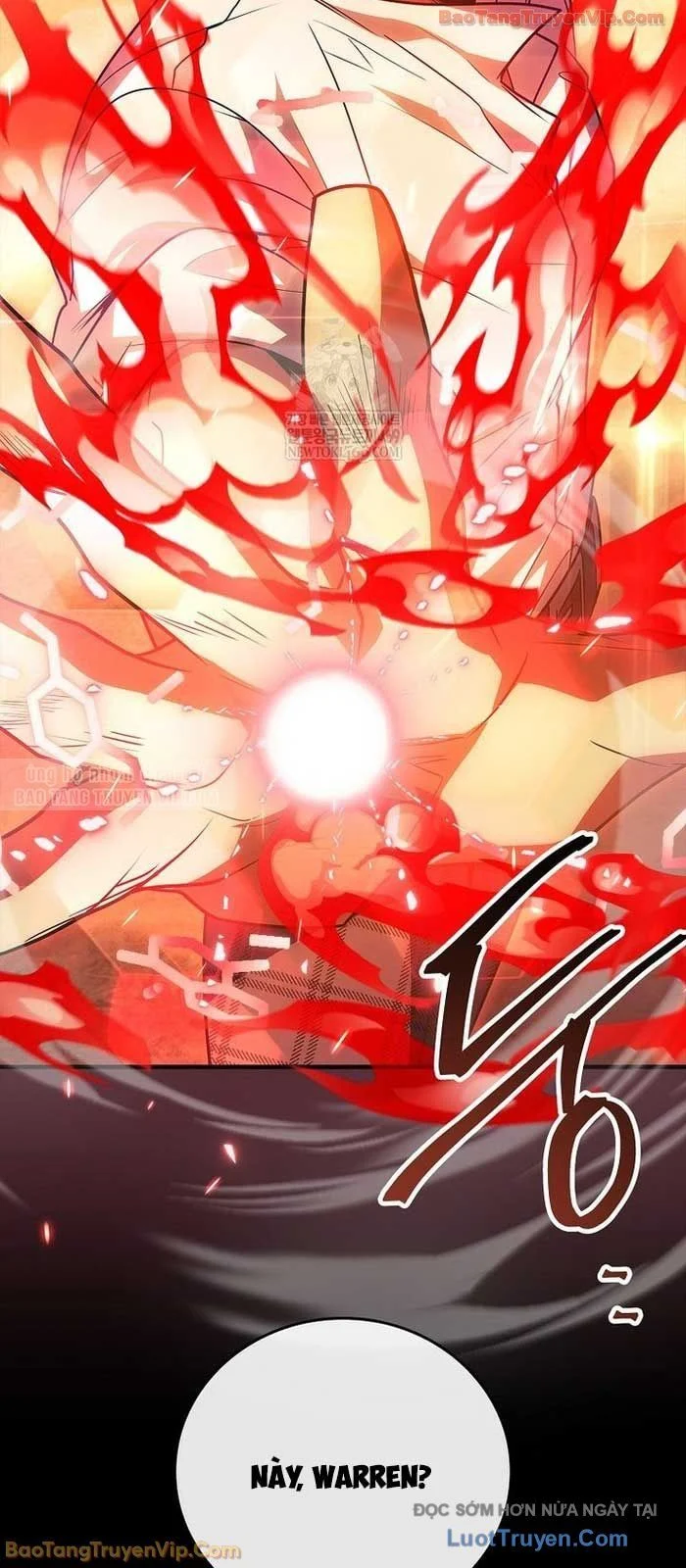 Anh Hùng Huyền Thoại Là Học Viên Danh Dự Của Học Viện Chapter 59 - Trang 2