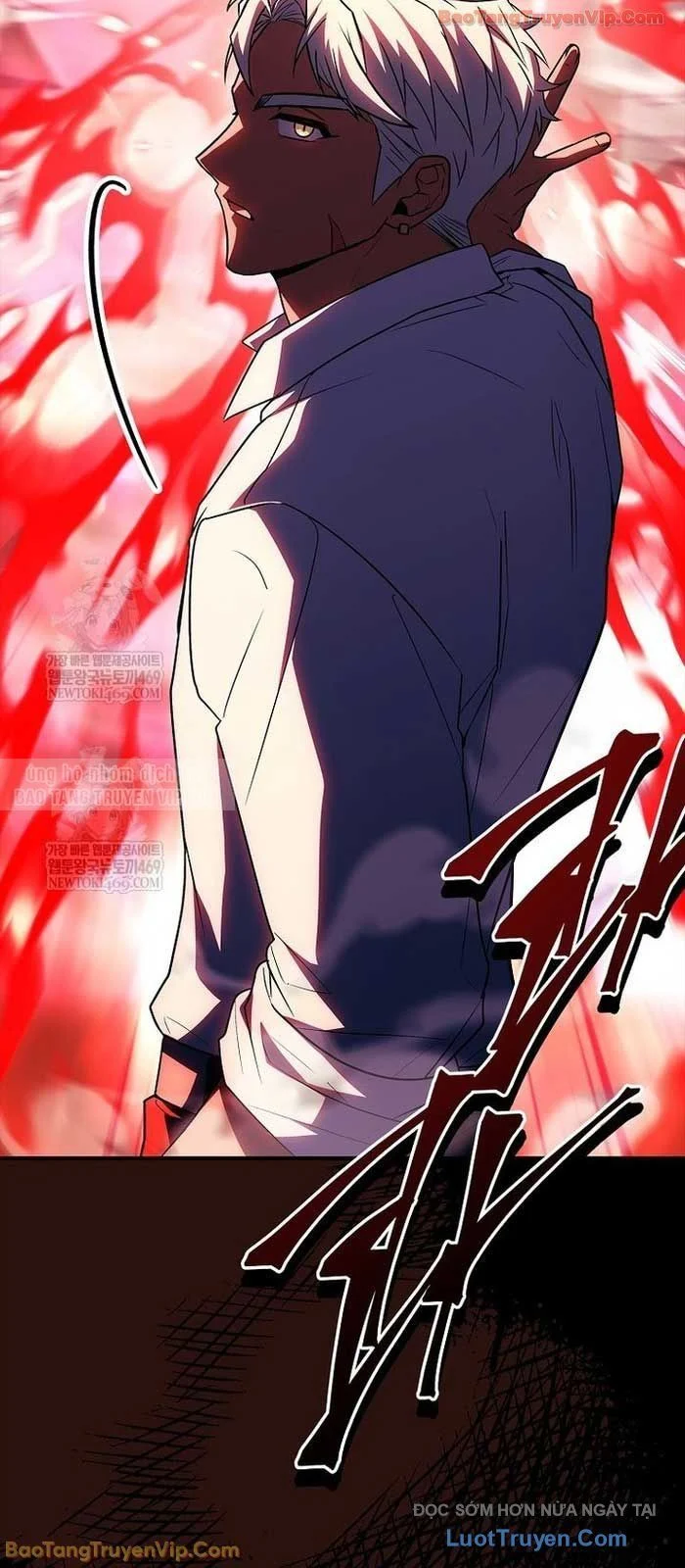 Anh Hùng Huyền Thoại Là Học Viên Danh Dự Của Học Viện Chapter 59 - Trang 2
