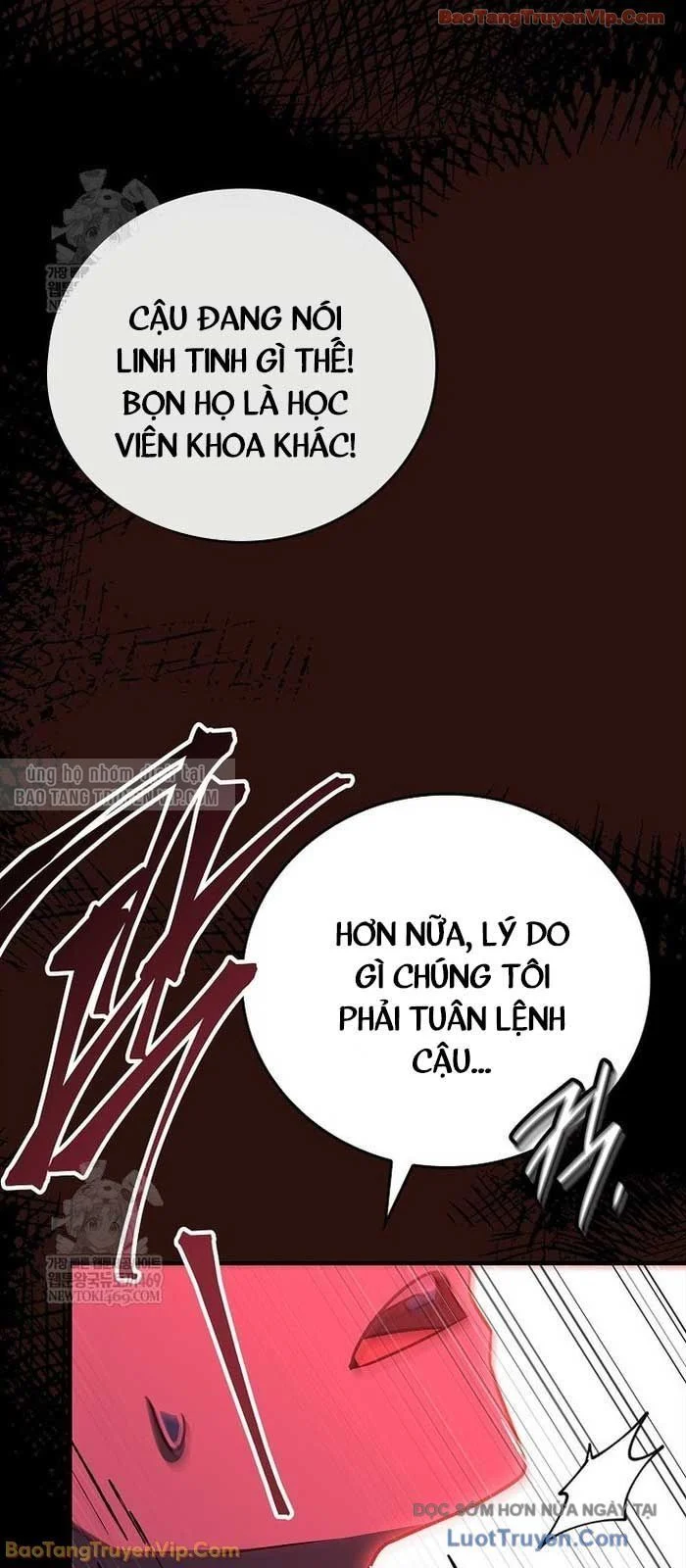 Anh Hùng Huyền Thoại Là Học Viên Danh Dự Của Học Viện Chapter 59 - Trang 2