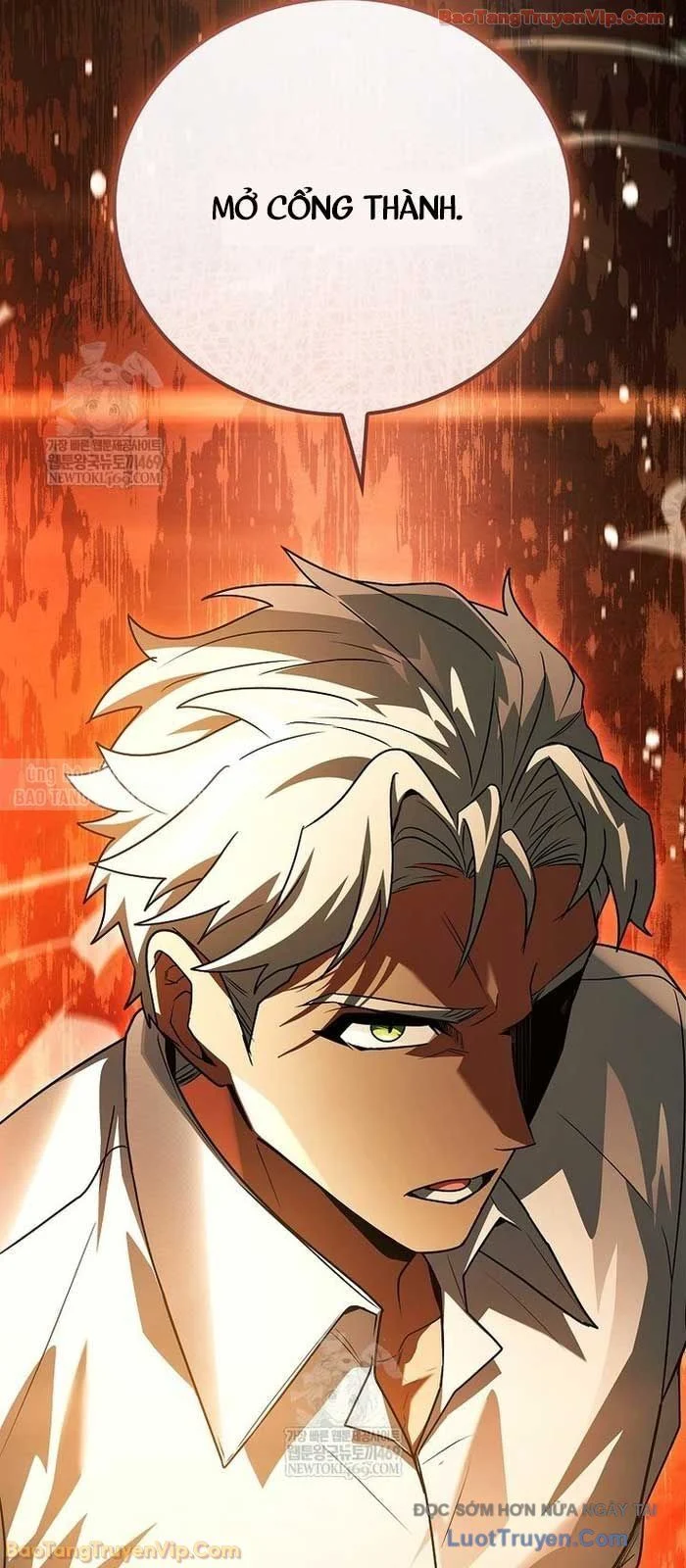 Anh Hùng Huyền Thoại Là Học Viên Danh Dự Của Học Viện Chapter 59 - Trang 2