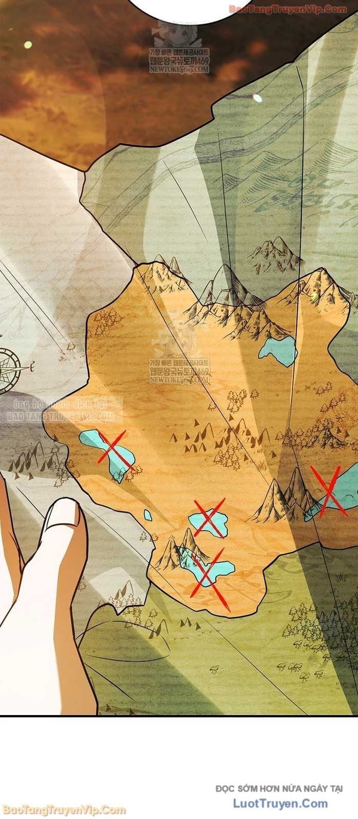 Anh Hùng Huyền Thoại Là Học Viên Danh Dự Của Học Viện Chapter 59 - Trang 2