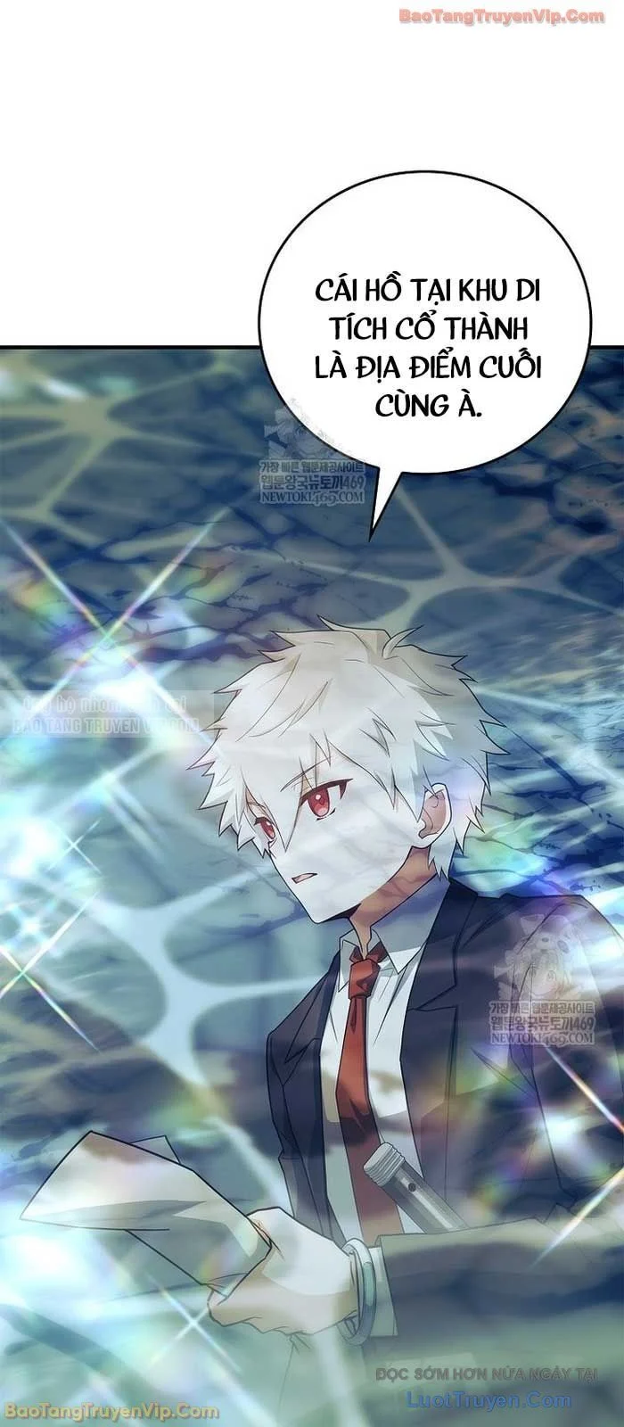 Anh Hùng Huyền Thoại Là Học Viên Danh Dự Của Học Viện Chapter 59 - Trang 2