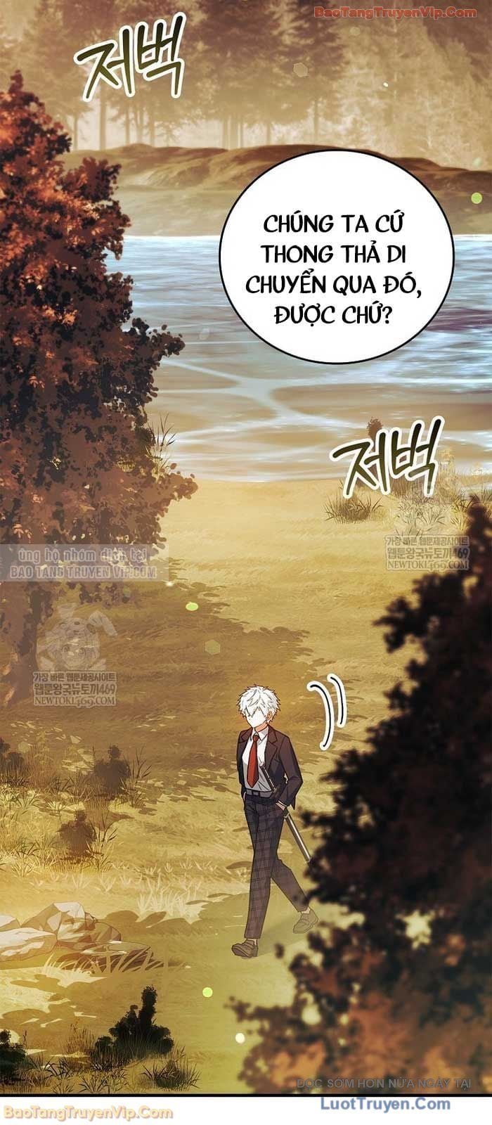 Anh Hùng Huyền Thoại Là Học Viên Danh Dự Của Học Viện Chapter 59 - Trang 2