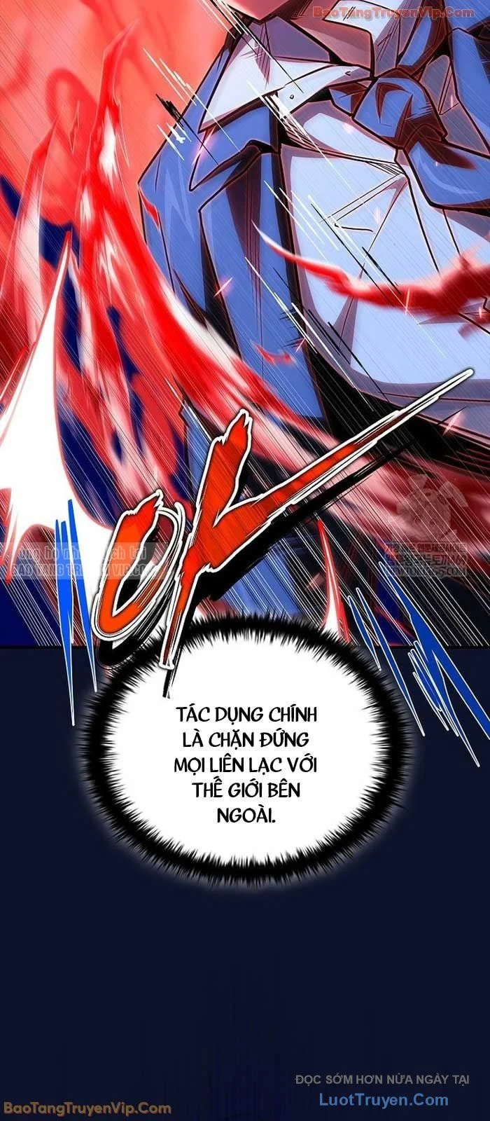 Anh Hùng Huyền Thoại Là Học Viên Danh Dự Của Học Viện Chapter 59 - Trang 2