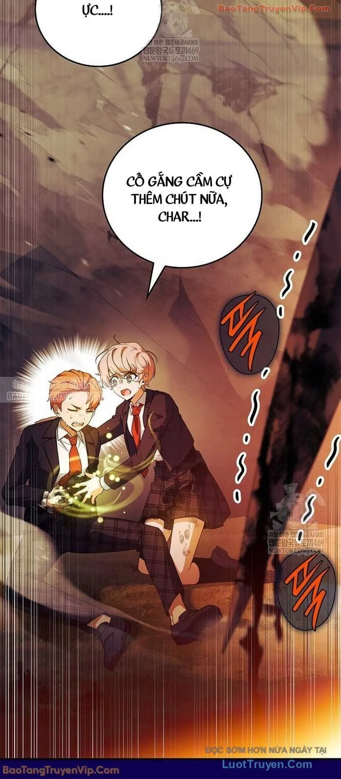 Anh Hùng Huyền Thoại Là Học Viên Danh Dự Của Học Viện Chapter 59 - Trang 2