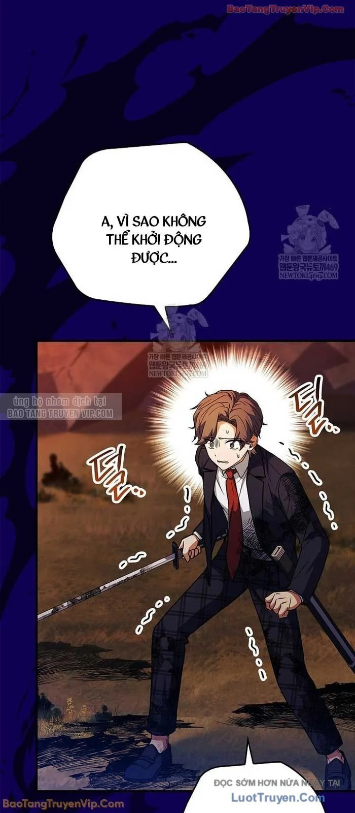 Anh Hùng Huyền Thoại Là Học Viên Danh Dự Của Học Viện Chapter 59 - Trang 2