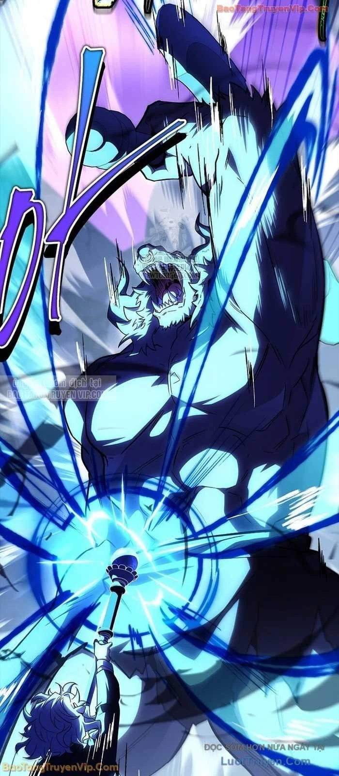 Anh Hùng Huyền Thoại Là Học Viên Danh Dự Của Học Viện Chapter 59 - Trang 2